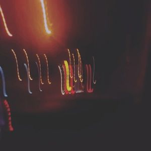 Meet your Posher, Joel